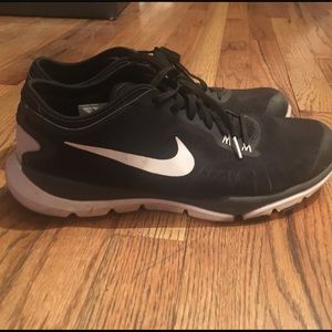 Nike trainer shoes